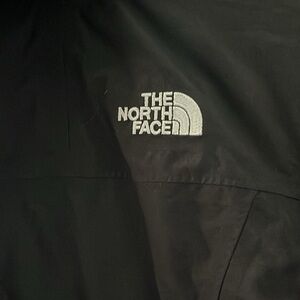 The North Face Hyvent Jacket 3 in 1 Coat